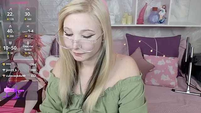 MeowkaKitty