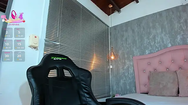 lissa_jhonsoon