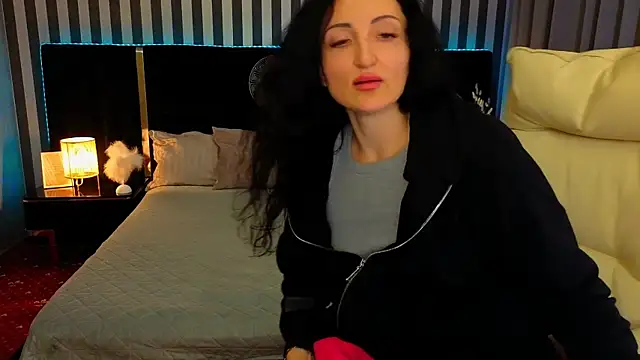 MissRossi