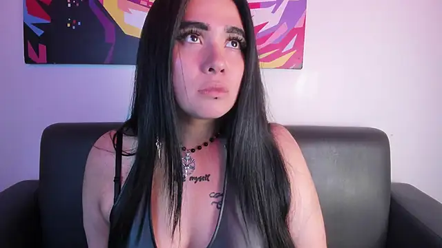 Lilith_Zenith