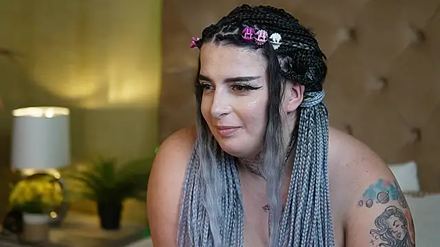 TiffanyTaboo