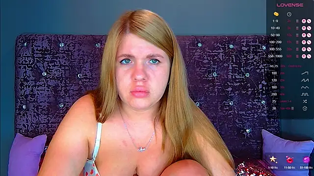 NoraBigAss