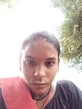 Webcam Model (Idhika_Jha)  is live.Free join now!