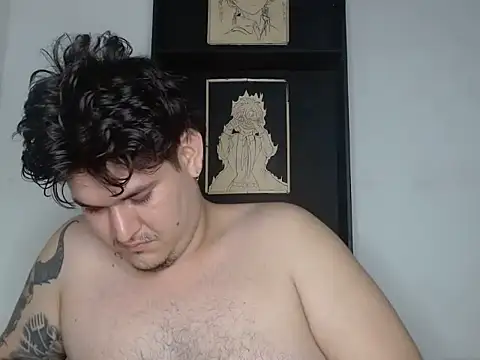 eltiorick18 - ELtiorick18's free webcam - UK Sex Cams