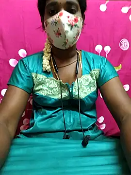 Webcam Model (Tamil_Jillu)  is live.Free join now!