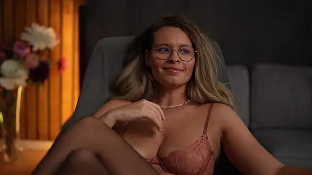 BrandyWhite
