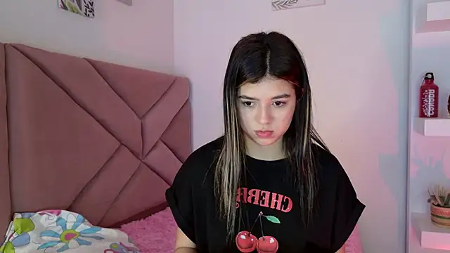 eva_sin18 - Eva_sin18's free webcam - UK Sex Cams