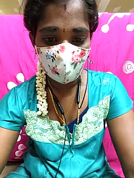 Webcam Model (Tamil_Jillu)  is live.Free join now!