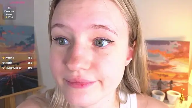 MaydaFoulk