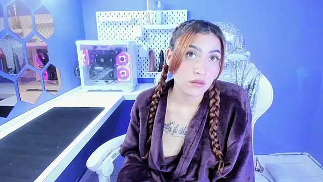 Live sex cam di Nezuko_16