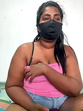 Webcam Model (Choco_Chuby)  is live.Free join now!
