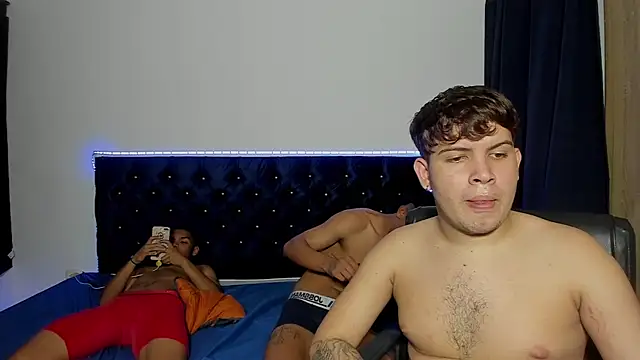 isaac_master77