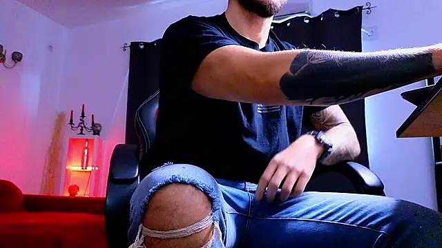 MightyAaron66