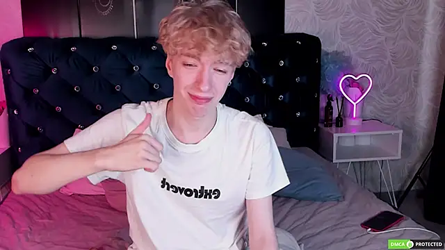 TrevorBenson