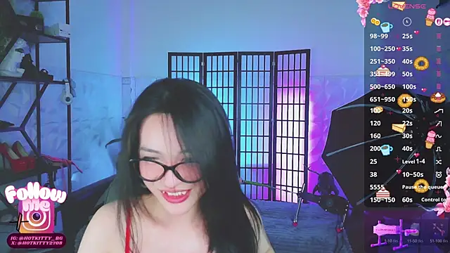 Hotkittylove