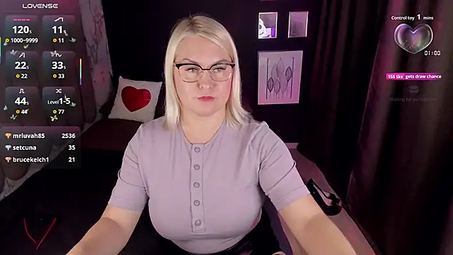 YolandaKiss