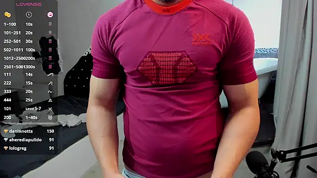 WilsonJules