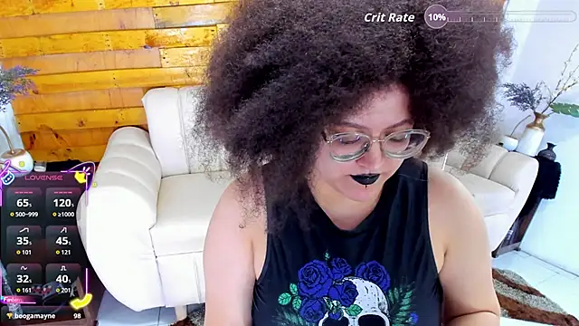 lilith_mesa