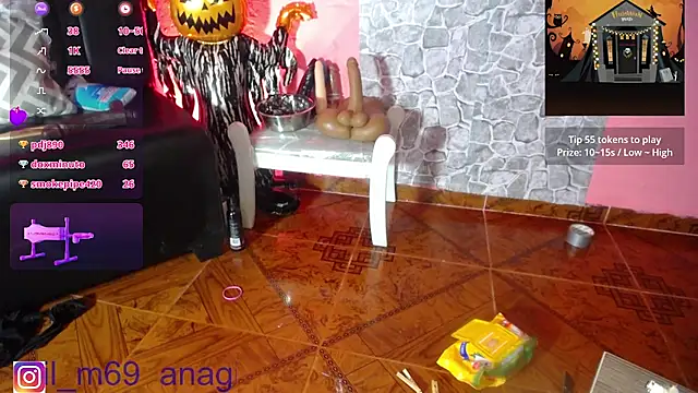 AnagilBDSM