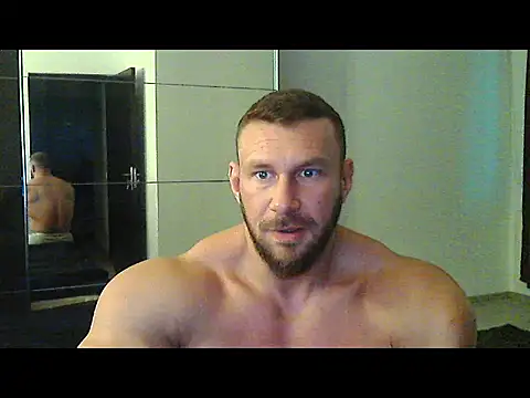 muscularkevin