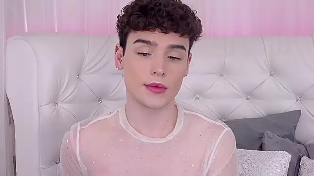 RobbyCharming