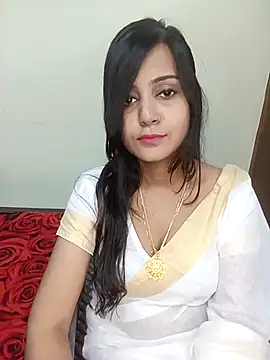 Miss-Riyasingh from StripChat is Freechat