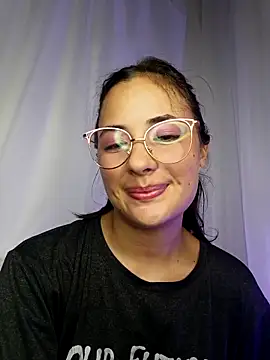 Webcam Model (baaby-miiaa)  is live.Free join now!