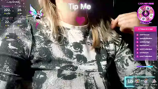 Preview of christinafiveplus