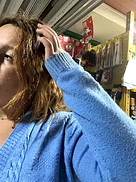 MADAME-ARLETTE live cam