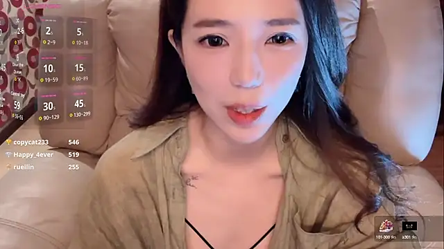 miss-lin