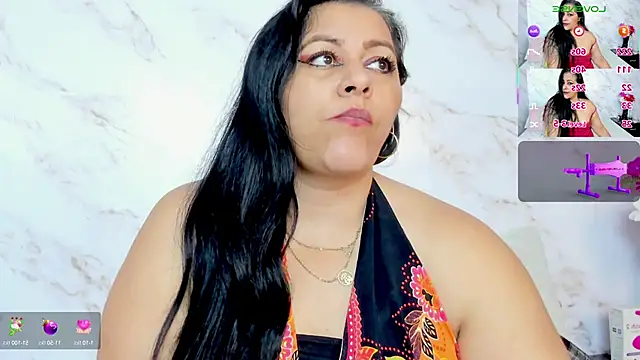 SexxyPamela