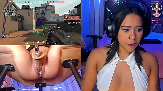 Gina_Kurt