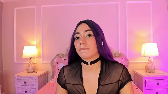 LucianaCarter