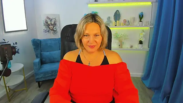 NinaStarle