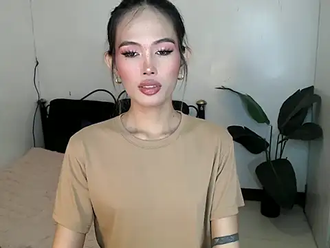 Ursassyblythe live cam