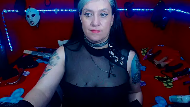 MATURE_Randy