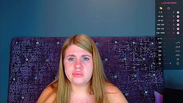 NoraBigAss
