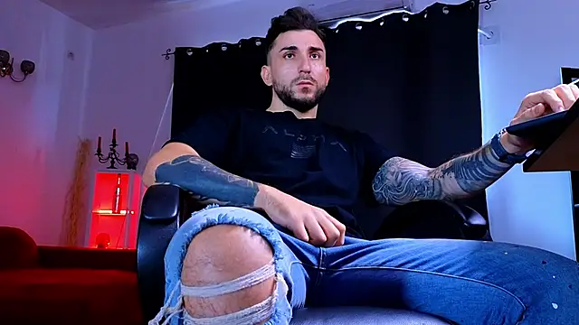 MightyAaron66