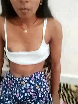 Webcam Model (Divya-2007)  is live.Free join now!
