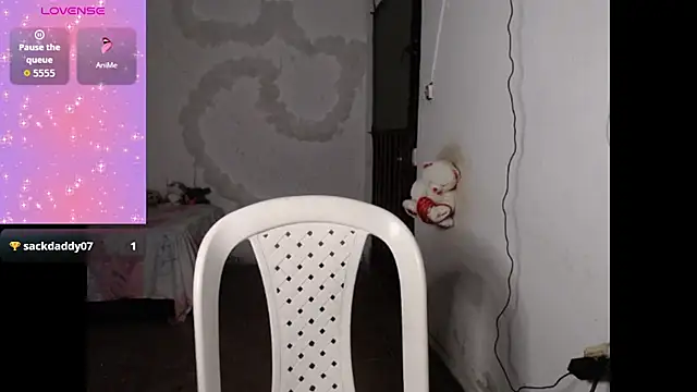foxysweet09
