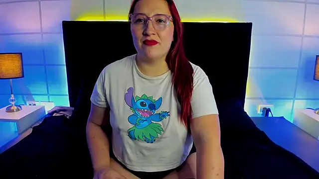 fieryluciana