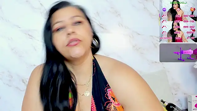 SexxyPamela