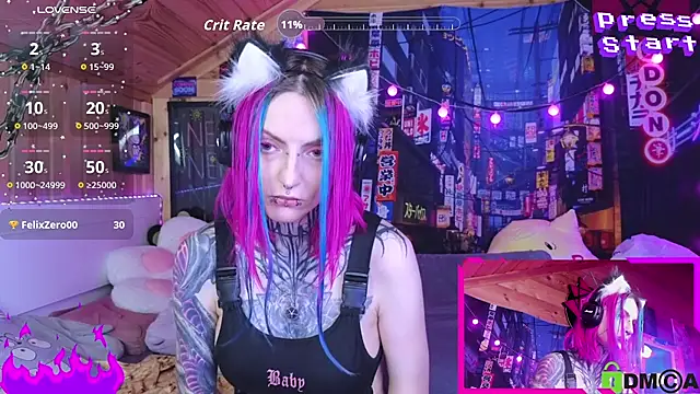 NekoCyber