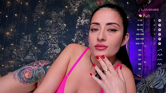 Stellarkisss