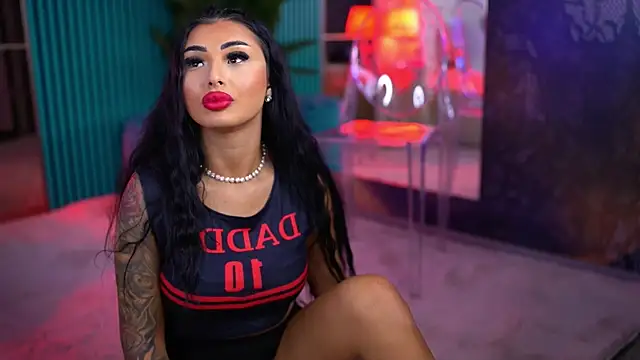ArabellaPosh