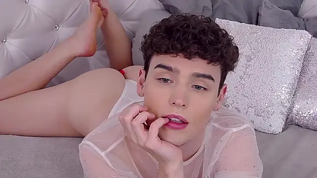 RobbyCharming