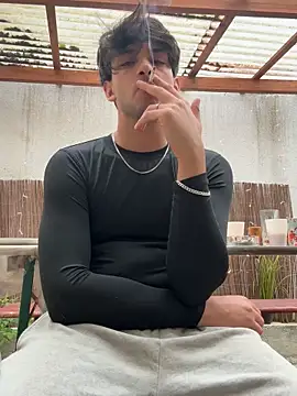 Gipsyboysteve