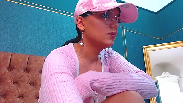 SerenaXMendez
