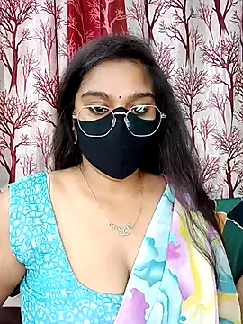 Webcam Model (Jasmine_jaaan)  is live.Free join now!