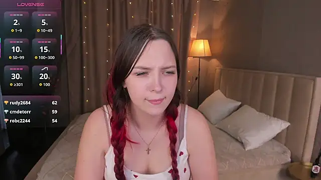 Monica__Queen